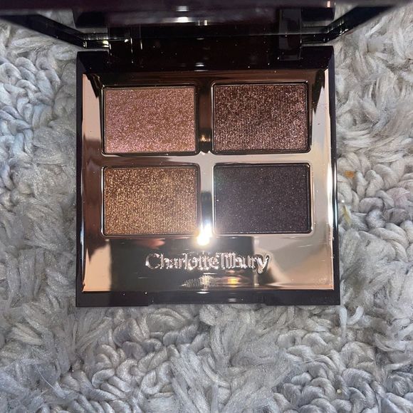 NWOB Charlotte Tilbury LUXURY PALETTE OF POPS CELESTIAL EYES Eyeshadow Q… - Picture 3 of 5